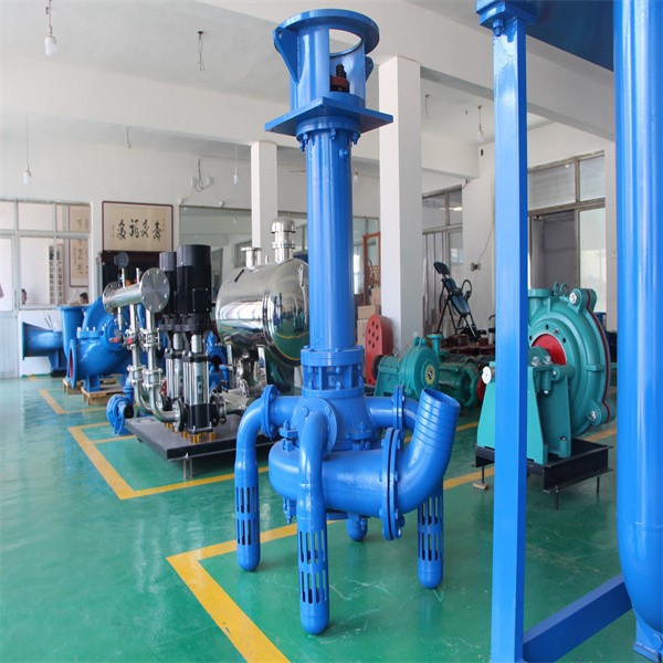 YZ Vertical Mud Pump suppliers